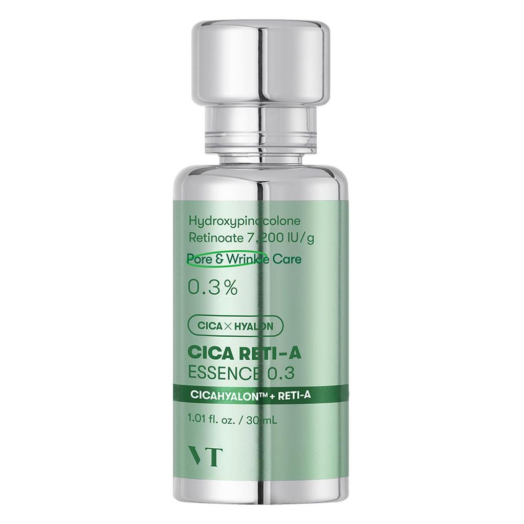 VT Cica Reti-A Essenza 0,3% 30ml