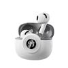 Bluetooth Earphone Wireless Headphone ENC Noise Cancelling Earbud TWS Pro4c Low Latency Game HiFi Stereo Headset For iPad