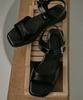 Lowflow 1952 Loft Platform Sandals