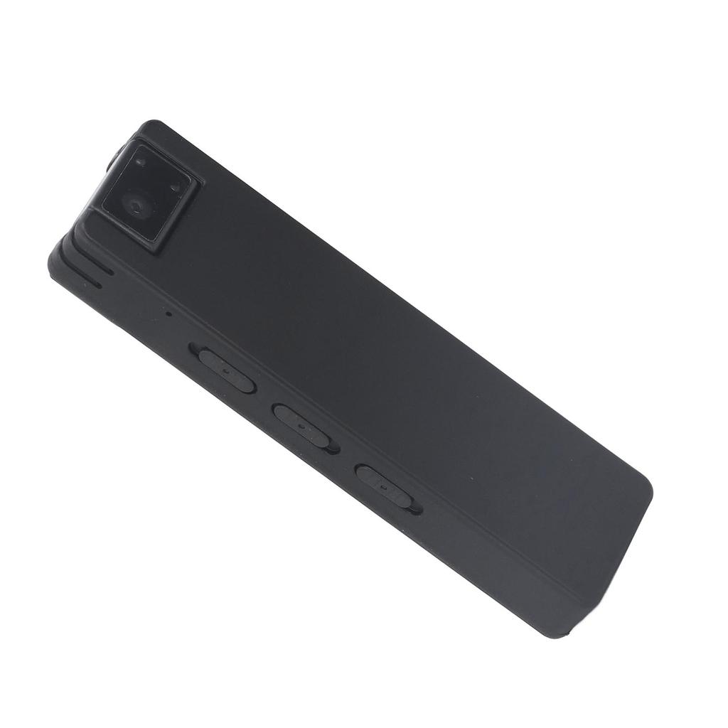 Mini Body Camera Video Recorder HD 1080P Wireless Wifi Motion Activated Small Tiny Security Cam