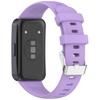 Adjustable Comfortable Silicone Belt Wearable Wriststraps Unisex Bracelet for Band 9/8 Fitness Device Antislip Wristband