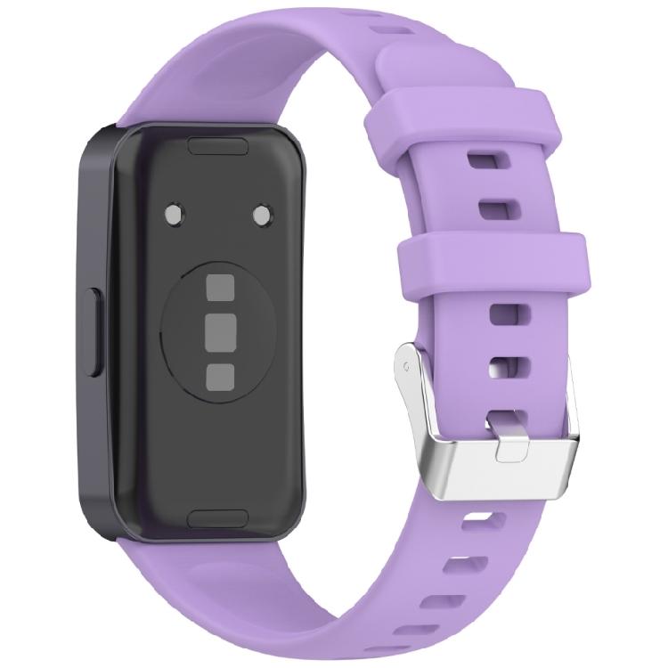 Adjustable Comfortable Silicone Belt Wearable Wriststraps Unisex Bracelet for Band 9/8 Fitness Device Antislip Wristband