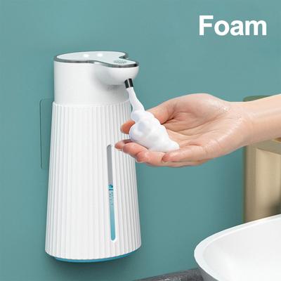 Bagno – Dosatori di sapone liquido