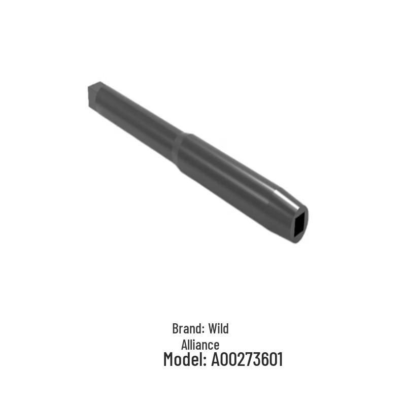 Yemeng Hydraulic Equipment Push Rod