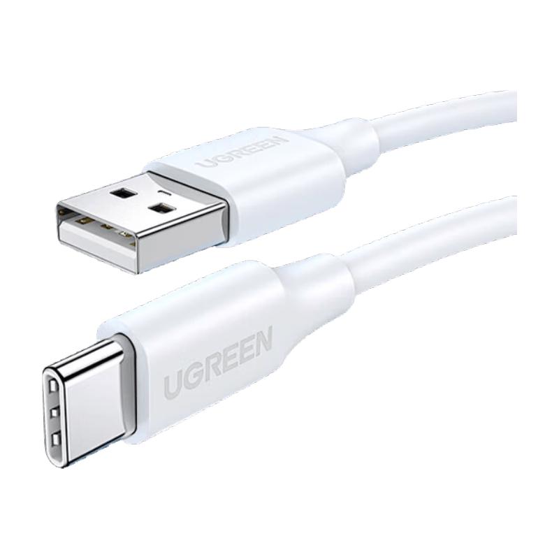 UGREEN USB-A to USB-C Fast Charging Cable