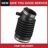 Pack of 1 for Acura TL 3.2L 04-06 Air Cleaner Intake Duct Hose Tube with Clamp