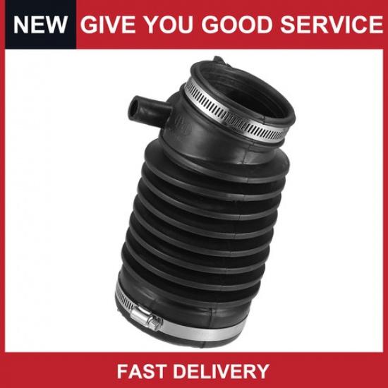 

Pack of 1 for Acura TL 3.2L 04-06 Air Cleaner Intake Duct Hose Tube with Clamp