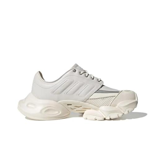 adidas XLG Runner Hybrid Casual Running Shoes JS3068 Unisex White