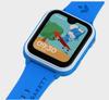 Garett Kids Vibe Ai 4g Smartwatch Blue