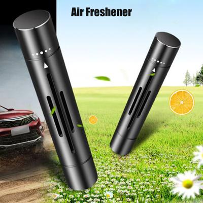 Bâton d'aromathérapie pour voiture, crée une atmosphère rafraîchissante, Design minimaliste, bâton d'aromathérapie Compact et pratique
