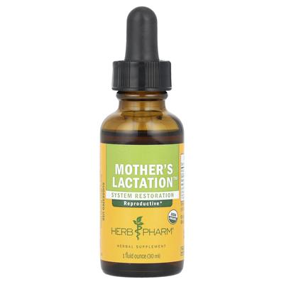 Mother's Lactation, 30ml (1fl Oz)