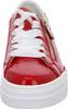 Кроссовки Rieker Trainers (N49C2) fiery red