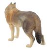 Wildlife Animal Model Toy Collection Figurine Decor Ornament Simulation