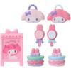 Sanrio (SANRIO) Doll & Wagon My Melody Playhouse Gift 365521