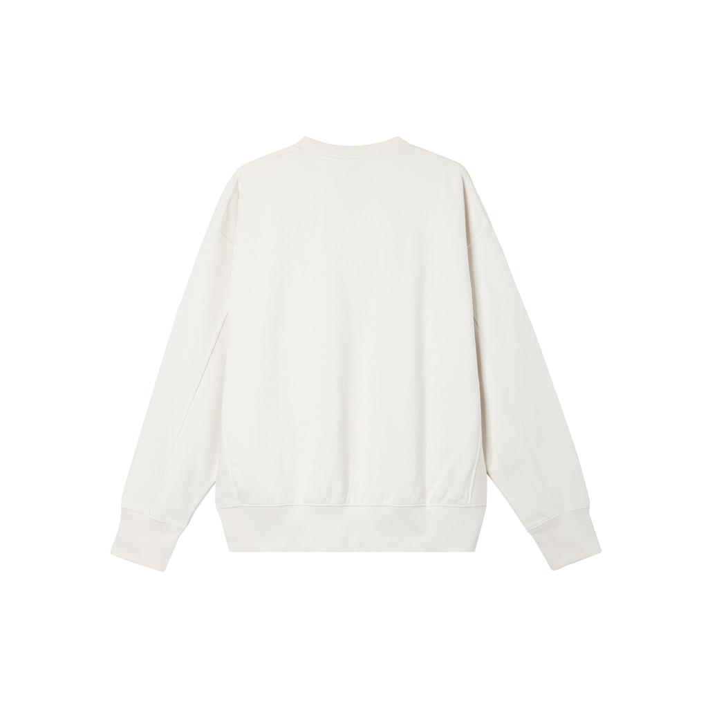 New Nike Sweatshirts Men's White DO8892-030