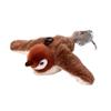 Cat Toys, Bird Cat Toys, Interactive Cat Toys, Chirping Bird Cat Toys Flapping , Flying Interactive Simulation Electric Sparrow Shaking Bird