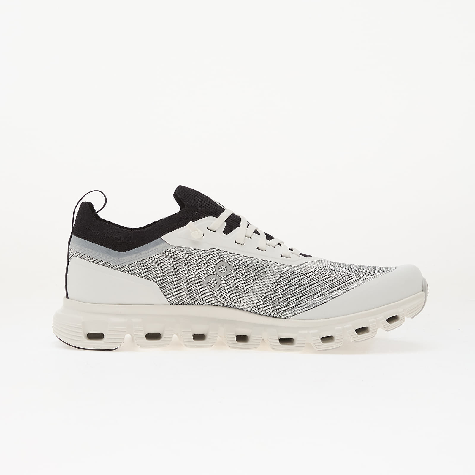 Schuhe On M Cloud 6 Versa White/ Black 9 - Bild 3