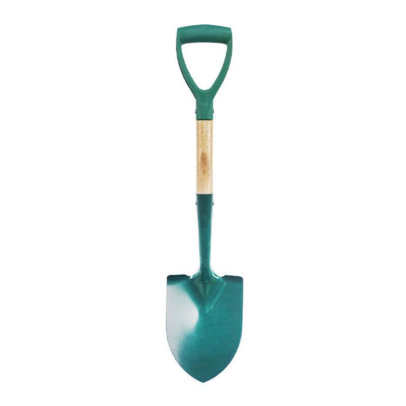 Brangdy Steel Emergency Rescue Shovel