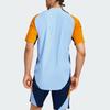 adidas Tiro 24 Pro Real Madrid Training Slim Fit Crew Neck Short Sleeve Football Shirt Men Tops IT5143