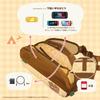 Animal Crossing: New Horizons Shoulder Pouch for Nintendo Switch™ 2 DIY Life