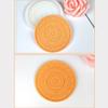 Coffee Table Silicone Mold Epoxy Resin Coaster Mold Pallet Resin Casting Mold Suitable for Diy Agate Fruit Plate Mat