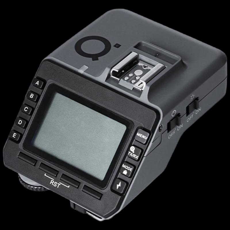 Sidande FK580 Wireless Flash Trigger
