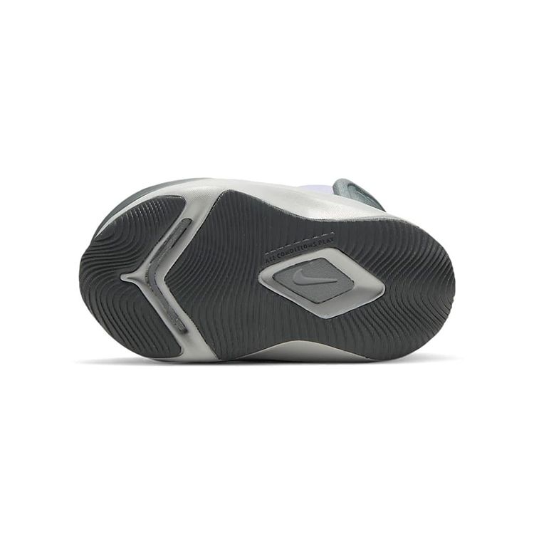 Nike Binzie Boot TD Smoke Grey Violet Frost Baby Sneakers Light-Smoke-Grey Dark-Smoke-Grey BQ5382-003
