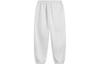 Li Ning Knitted Sweatpants Men's Heather Gray Deep Antarctic Gray AKLU471-5