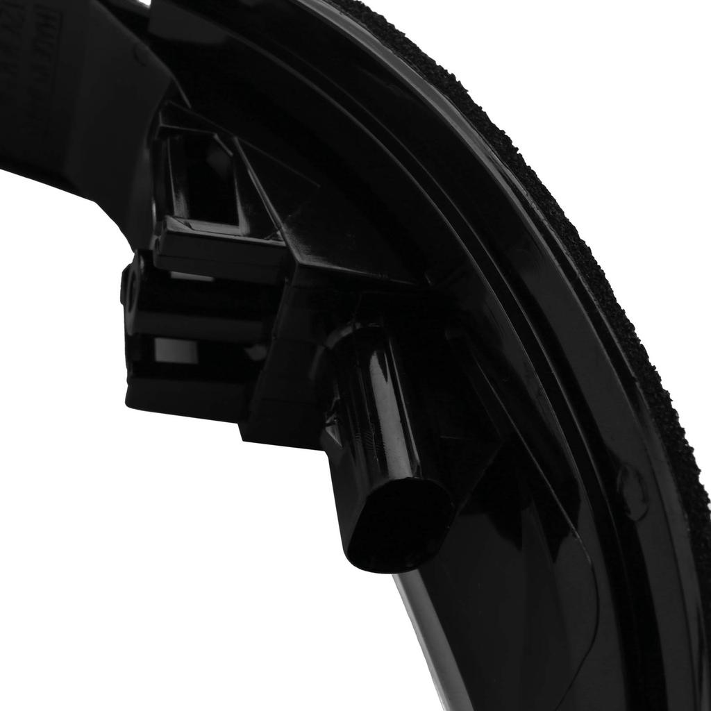 Plouluyt Rearview Mirror Turn Signal Light Lamp Flashing, for Yaris Prius C, Venza Left 81740-52050