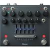 IBANEZ Ibanez 5 Band Parametric EQ/Noise Gate “PENTATONE PREAMP” PTPRE