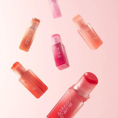 Trucco labbra – Tinte labbra