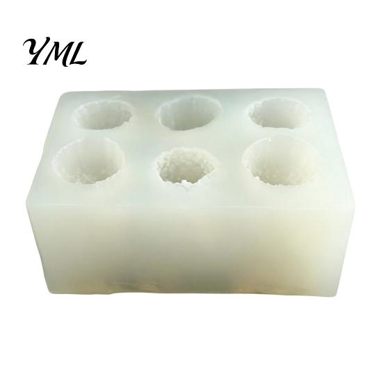 Professional Pastry Making Tools Strawberry Shaped Silicone Mold, DIY Mousse Cake Ice Cream Easy Demoulding Molds Chocolate Maker, Baking Resin Candle