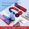 Educational Horseshoe and U-shaped Magnet Set for Kids