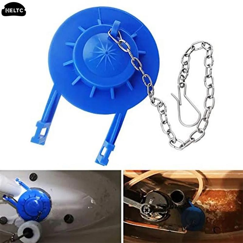 Spülventile Spülkasten Armaturen Universal Badezimmer Werkzeug Langlebiger Gummi Wasser Sparend Reparatur PVC Geeignet Für Toilette