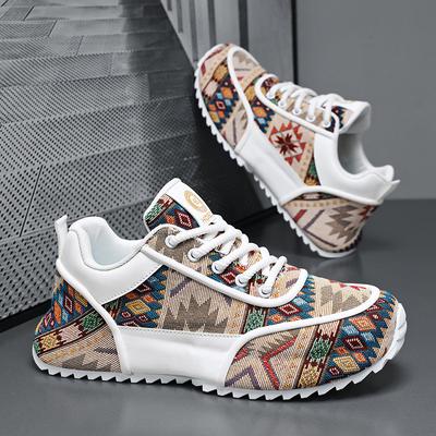 Mode Luxus Herren Sneaker Dicksohlige Höhenvergrößernde Exquisite Bequeme Weichsohlige Freizeitschuhe für Jugendliche Sportschuhe