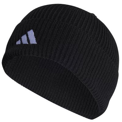Pánská čepice adidas Tiro 23 League Beanie, černá
