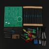  Style Diy Electronic Kit Dream Lantern Music Box Weldingttraining Pcb Circuit Welding Practice Board