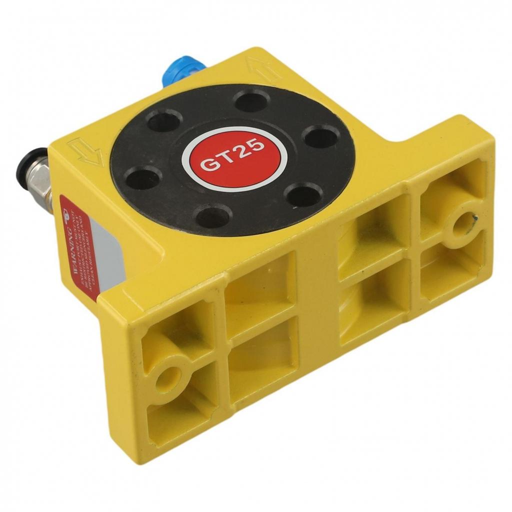 Aluminum Alloy Aluminum Alloy Clamping Force Industrial Air