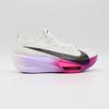 FD8311-100 Nike AlphaFly 3 White Purple Agate Vivid Grape Black (Men's)
