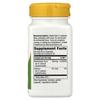 Pantothenic Acid, Vitamin B5, 100 Capsules