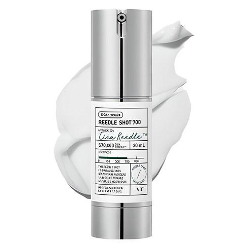 VT Cosmetics Reedle Shot 700 Intensive Skin Renewal Booster Serum 30ml