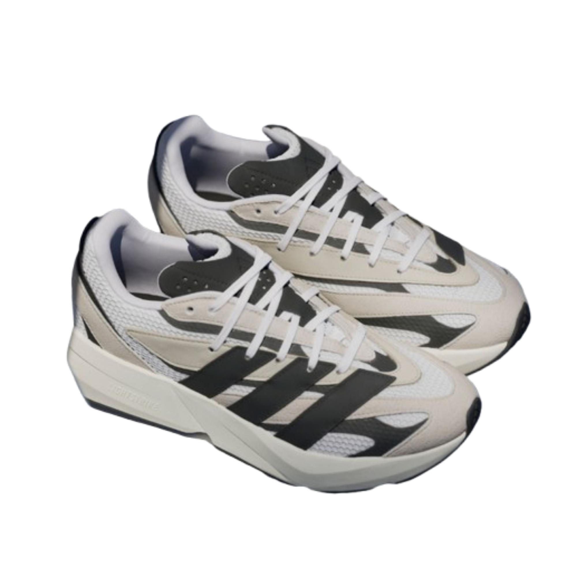 ADIDAS Lightblaze Running Shoes 36