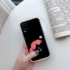 BH3 arctic Fox Phone Case for Motorola Moto G10 G20 G30 G31 G32 G34 G35 G41 G42 G50 G51 G52 G55 G60 G60S G62 G71 G72 G75