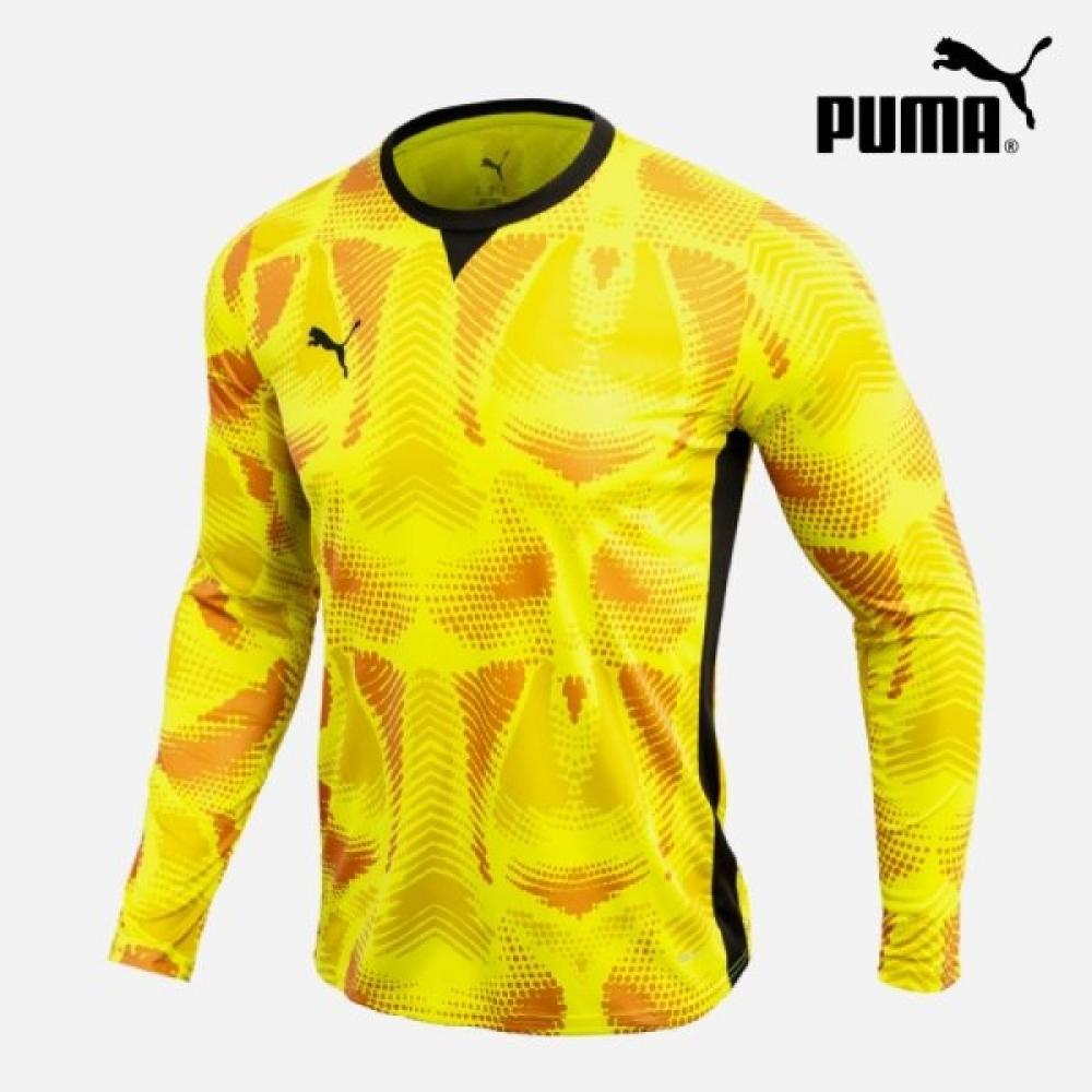 

Puma Галерея Puma Team TargeT Футболка вратаря с длинным рукавом Футболка 100