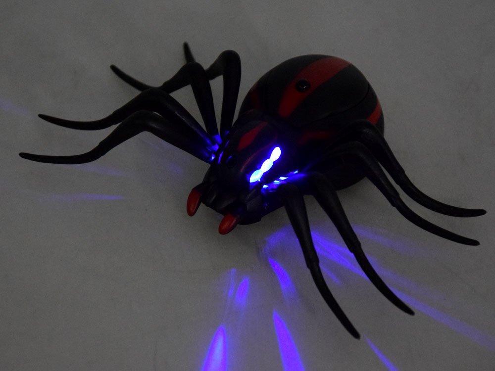 Remote Controlled Tarantula Spider Remote Control RC0471