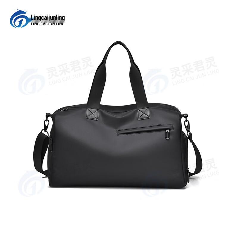 Lingcai Junling Dry/Wet Separation Travel Duffle Bag