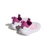 New Adidas Monofit   TR I 'White Beam Pink Speckled' HP7768