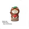 Japanese ZAKKA Aquarium Series Cute Phone and Tablet Stand - Ideal Couple Gift