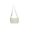 Fabric Chain Shoulder Bag Women's Ecru (Unisex) Shoulder Bags CW9304 113
