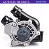 Kühlmittelpumpen-Thermostatbaugruppe (mit Thermostat) Für Octavia Leon 1,8-2,0 TSI TFSI OEM 06H121026AF 06H121026CP